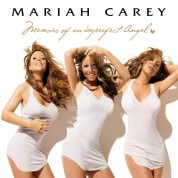 Mariah Carey: Memories Of An Imperfect Angel - Plak