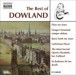 The Best of Dowland - CD
