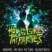How To Talk To Girls At Parties (Limited Numbered Edition - Yellow Vinyl) - Plak