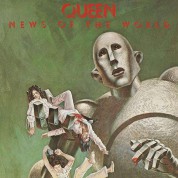 Queen: News Of The World - CD