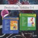 Destanlaşan Türküler - Destanlaşan Türküler Arşiv 2 - CD