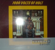John Holt: 1000 Volts Of Holt - CD
