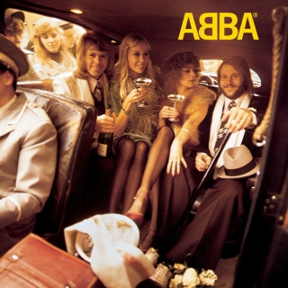Abba - Plak