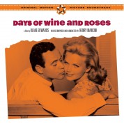 Henry Mancini: Days of Wine and Roses + 4 Bonus Tracks - CD