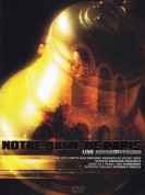 Çeşitli Sanatçılar: Notre Dame De Paris - Live Arenadiverona - DVD
