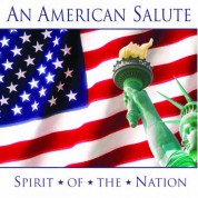 American Salute (An) - Spirit Of The Nation - CD
