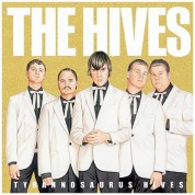 Hives: Tyrannosaurus Hives - CD