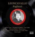 Leoncavallo: Pagliacci (Callas, Di Stefano, Serafin) (1954) - CD