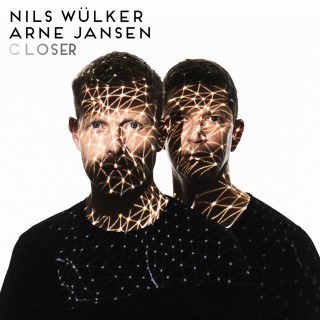 Nils Wülker, Arne Jansen: Closer - CD