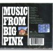 Music From Big Pink (50th Anniversary Deluxe Edition) - CD