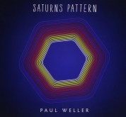 Paul Weller: Saturns Pattern - CD