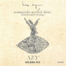 Aziz Şenol Filiz: Acemaşiren - CD Foto #1