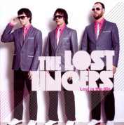 The Lost Fingers: Lost in the 80'S - CD