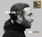 John Lennon: Gimme Some Truth. - CD