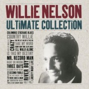 Willie Nelson: Ultimate Collection - CD