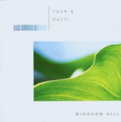 Tuck & Patti: Pure Tuck & Patti - CD