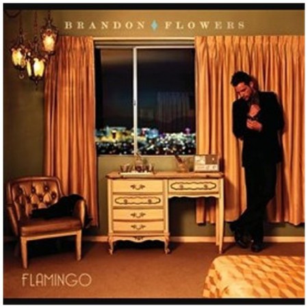 Brandon Flowers: Flamingo - CD