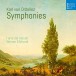 Ordonez: Symphonies - CD
