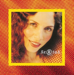 Sertab Erener (Sarı Plak) - Plak