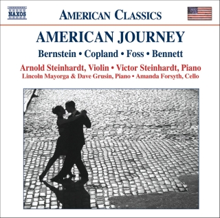 American Journey - CD