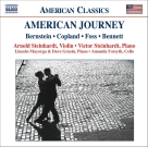 American Journey - CD Foto #1