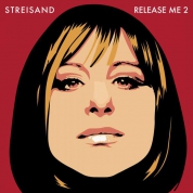 Barbra Streisand: Release Me 2 - CD