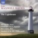 Maxwell Davies: The Lighthouse - CD