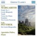 Margaritis & Petyrek: Piano Music - CD
