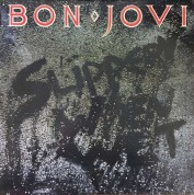 Bon Jovi: Slippery When Wet (Remastered) - Plak