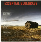 Çeşitli Sanatçılar: Essential Bluegrass - Plak