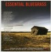 Essential Bluegrass - Plak