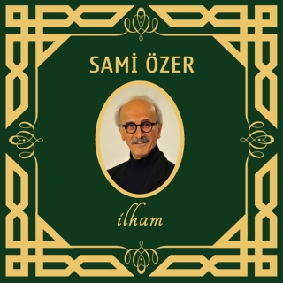 Sami Özer: İlham - CD