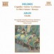 Delibes / Adam: Ballet Favourites - CD