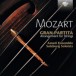Mozart: Gran Partita - CD
