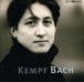Kempf - Bach - CD
