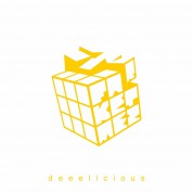 Farketmez: Deeelicious - Plak