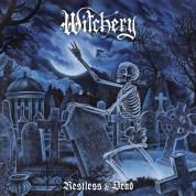Witchery: Restless & Dead - CD