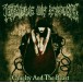 Cruelty And The Beast - CD