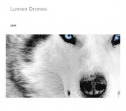 Nils Okland, Per Steinar Lie, Orjan Haaland: Lumen Drones - CD