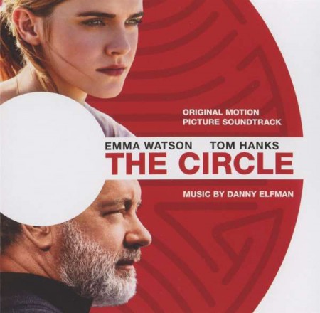 Danny Elfman: The Circle - CD