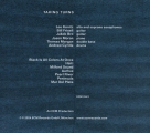 Jakob Bro, Lee Konitz, Bill Frisell, Jason Moran, Thomas Morgan, Andrew Cyrille: Taking Turns - CD Foto #2