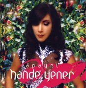 Hande Yener: Apayrı - CD