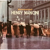 Henry Mancini: Essential (Limited Gatefold Edition) - Plak