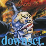 Downset - CD