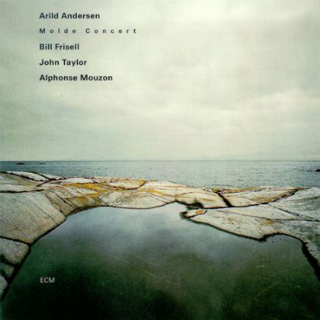 Arild Andersen: Molde Concert - CD