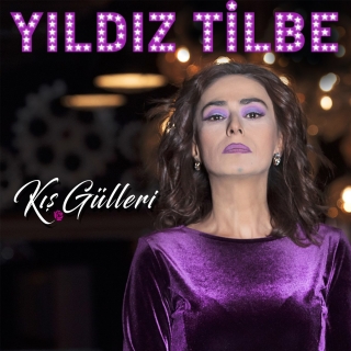 Yıldız Tilbe: Kış Gülleri - CD