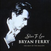 Bryan Ferry: Slave To Love - The Best Of - CD