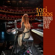 Tori Amos: Diving Deep Live - Plak