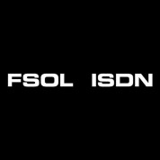 The Future Sound Of London: Isdn 30th Ann. (Rsd 24) - CD