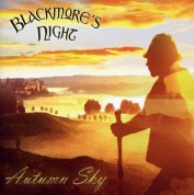 Blackmore's Night: Autumn Sky - CD